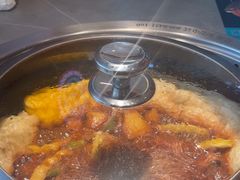 -灶座小锅烀饼·铁锅炖(道里店)
