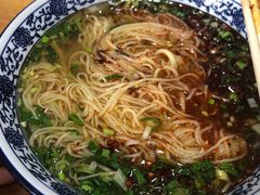 -德海牛肉面(武警医院店)