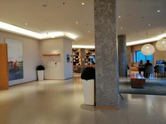 -全季酒店(成都春熙路IFS国金中心店)