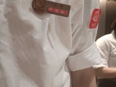 -海底捞火锅(振华广场生日主题店)