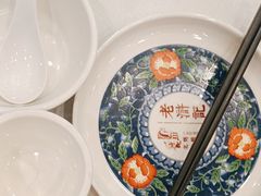 -老浒记民俗酒楼(王府井店)