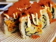 -晓寿司·日本料理(望京博雅店)