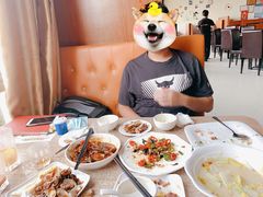 招牌奶茶-不见不散茶餐厅(中环广场店)