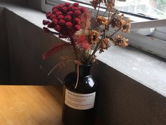 -W CAFE(甜爱路店)