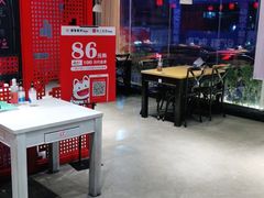大堂-小柴米·传统江西菜(万寿宫店)