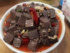 -赵西安三鲜煮馍馆(大车家巷店)