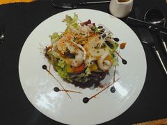 -AZUL by FUEL蓝色·法式酒馆(琶醍店)