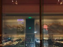 门面-北京柏悦酒店·锦庭餐厅Dining Room