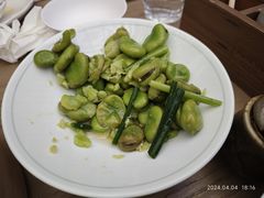 -苏小柳点心·手作小笼包(浦东嘉里城分院)