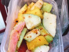 -爱上酸嘢