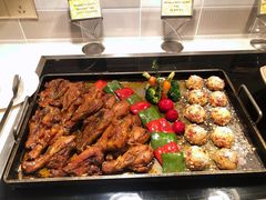 -厦门海景千禧大酒店·海景咖啡厅