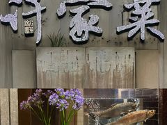 -许家菜(望江店)