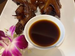 -水月周庄铂尔曼酒店-水月荟中餐厅