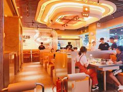 -伟大航路烤鱼(迅驰广场店)