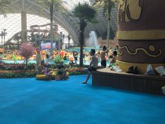 -天山海世界·米立方