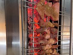 -小寒羊烧烤(凯瑞时代大厦店)