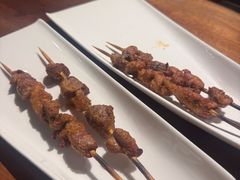 -南门小馆·清真(国贸商城店)