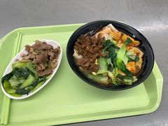 -北大家园食堂