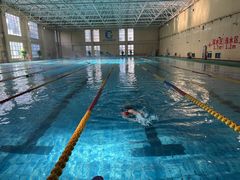 -GT健身(育秀会馆)