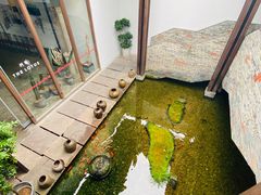 -几荷·恰似故人来(秀水广场店)