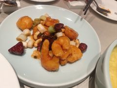 -静之湖湖畔餐厅