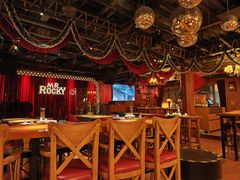 -MR.ROCKY洛奇先生·西餐&酒吧(琶醍店)