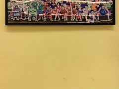 -买又大餐厅(福林里店)