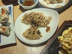 -松岛日本料理(汾江路店)