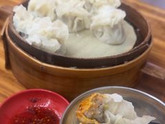-海汇源老烧麦店(东大街总店)