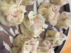 -真真鲜馄饨店(启蒙路店)