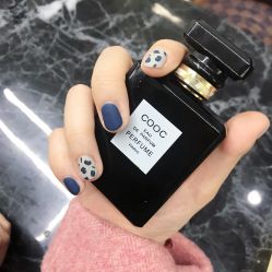 点击看大图 -Y2日式美甲美睫美肤沙龙