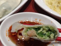 -喜家德虾仁水饺(长泰广场店)