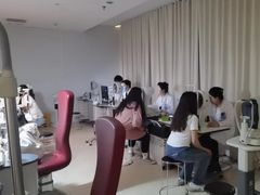 -阿玛施眼科