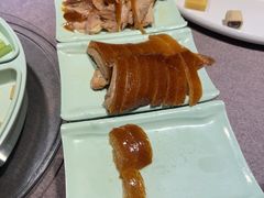 -羲和雅苑•北京烤鸭(瑞吉店)