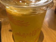 -麦当劳(西单明珠店)