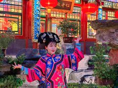 -白家大院·王府宫廷菜(苏州街店)