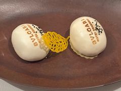 -宝丽轩中餐厅BAOLIXUAN