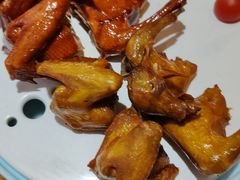 -大鸽饭(马王堆店)