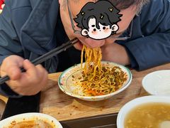 -洞子口张老二凉粉(文殊坊美食街店)