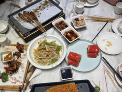 -独一处粥城(抚河北路店)