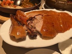 -金鸭季·北京烤鸭(深业上城店)