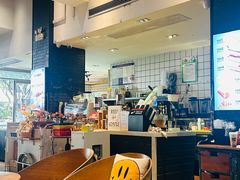 -YUMI芽米·法式烘焙·咖啡(骖鸾路店)