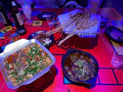 -小四川水煮鱼(鞍山总店)