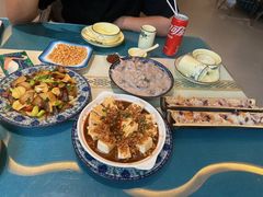 -生态苑农庄(十里画廊遇龙河店)