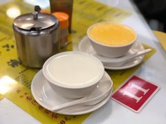 -澳洲牛奶公司(佐敦店)