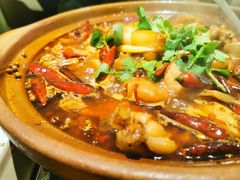 -马头巷·食景园(苏州总店)