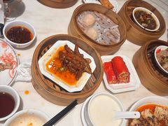 -稻香饭店(龙华天虹店)