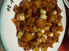 -北平味道.京味菜.烤鸭(梨园店)