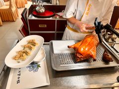 -北京全聚德(方庄店)