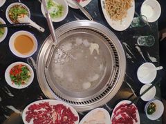 牛肉火锅-官塘兄弟·潮汕牛肉店(官塘总店)
